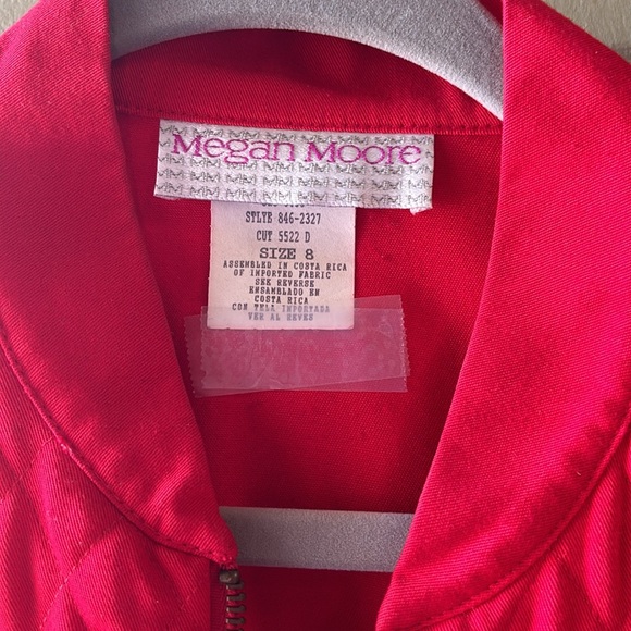 Megan Moore - Picture 2 of 3